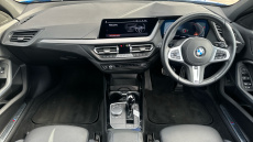 BMW 1 Series 118i M Sport 5dr Step Auto Petrol Hatchback